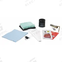 GENERAC Generator Maintenance Kit: Maint Kit, Generac, XG4000/XP4000, 5718. Key specifications — Manufacturer Part Number: 5718; Brand: GENERAC; Includes: Chamois; Compatible with Manufacturer Model Number: XG4000.