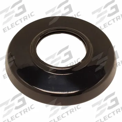 DYNABRADE Overskirt: For 57574/57575/57584/57585 - Dust Collection Accessories for Sanders