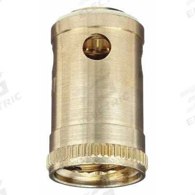 T&S BRASS Cartridge: For B-1100/Big-Flo/Eterna Series, Use with Cold Water, Brass - Disc Faucet Cartridges