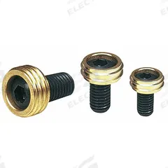 MITEE-BITE Fixture Clamp: Steel, Knife Face, M16 Bolt, 4 PK (MPN 82592). Key specifications — Brand: MITEE-BITE PRODUCTS INC; Manufacturer Part Number: 82592.