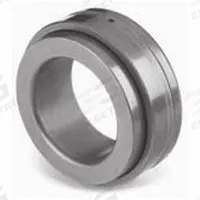 TRITAN Spherical Plain Bearing: 3 1/2 in Bore Dia, 5 1/2 in Outside Dia, 2 in Outer Ring Wd, Open (MPN GAZ 308SA). Key specifications — Liner Material: No Liner; Brand: TRITAN; System of Measurement: Inch.
