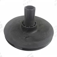 DAYTON Impeller: Mfr Part # PP5541167G, Plastic. Key specifications — Material: Plastic; Product Type: Impeller; Manufacturer Part Number: PP5541167G.