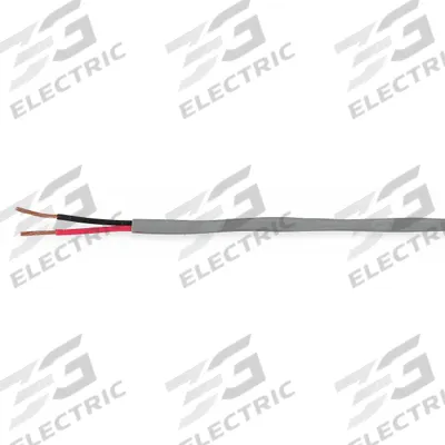 CAROL Power Limited and Communication Cable: 1,000 ft Cable Lg, 7 Strands, 22 AWG - Unpaired Unshielded Cables