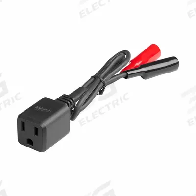 MILWAUKEE TOOL & EQUIPMENT CBF Accessory Kit: 49-77-1006 - Accessories for Circuit Breakers