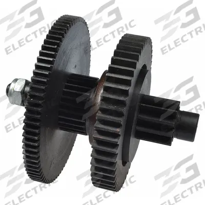 Dayton Overload Safety Clutch Assembly: Electric Chain Hoists - Brake Clutch Assemblies for Hoists