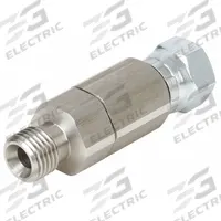 GRACO Paint Sprayer Inline Filter: Filters for Paint Sprayers, Inline Filter, 287823 (MPN 210500). Key specifications — Product Type: Inline Filter; Compatible with Manufacturer Model Number: 287823; Brand: GRACO; Includes: Tip; Compatible with Series: FinishPro 395; Product Grouping: Filters for Paint Sprayers.