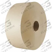 CENTRAL Water-Activated Tape: 4.3 mil Tape Thick, 1 1/2 in x 500 ft, 140, Kraft, 20 PK (MPN K2004). Key specifications — Tape Series: 140; Brand: CENTRAL.
