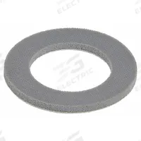 YORK Combustion Blower Gasket: Mfr Part # S1-028-15177-000. Key specifications — Product Type: Combustion Blower Gasket; Manufacturer Part Number: S1-028-15177-000.