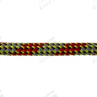 ALL GEAR Rigging and Climbing Rope: Kernmantle, 7/16 in Dia, 880 lb Working Load Limit, Nylon (MPN AGKM716120RGY). Key specifications — Brand: ALL GEAR; Rope Type: Dynamic.