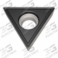 WALTER Triangle Turning Insert: TCMT2(1.5)1-FK6 WKK20S, TCMT110204-FK6 WKK20S (MPN 6733996). Key specifications — attr257938: TCMT2(1.5)1-FK6 WKK20S; attr257939: TCMT110204-FK6 WKK20S.