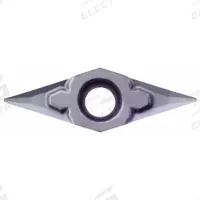 KYOCERA Diamond Turning Insert (MPN VPGT151505CKPR930)
