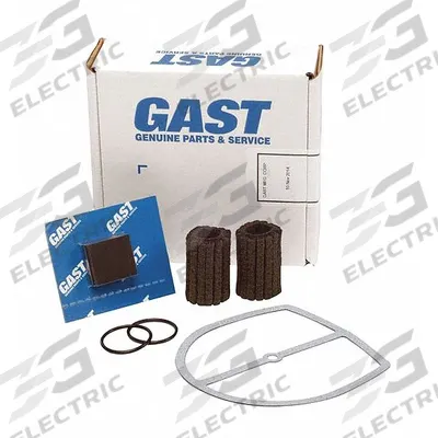 GAST Repair Kit: K478C-WW, 4F740 - Air Compressor Parts