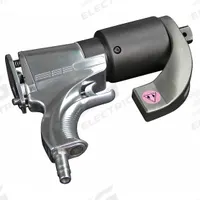 HYTORC Torque Wrench: Heavy Duty, Pistol-Grip, 1 1/2 in Drive, Through Hole, 1/2 in Female NPT (MPN JGUN-A5-SP). Key specifications — attr1321068: HYTORC; attr1321033: Through Hole.