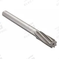APPROVED VENDOR Chucking Reamer: 1 in Dia, 1 in, Spiral Flute, High Speed Steel (MPN 11V408). Key specifications — attr1301549: Right Hand; attr1301527: APPROVED VENDOR.