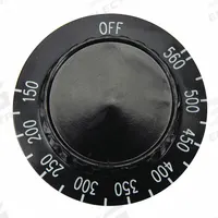 TEMPCO Thermostat: Mfr Part # TST-104-109. Key specifications — Product Type: Thermostat; Manufacturer Part Number: TST-104-109.