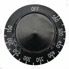 TEMPCO Thermostat: Mfr Part # TST-104-109. Key specifications — Product Type: Thermostat; Manufacturer Part Number: TST-104-109.