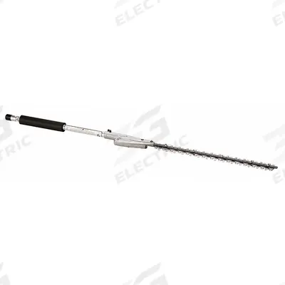 ECHO Hedge Trimmer Attachment: 50 1/8 in Overall Lg - ECHO Power Head Attachments