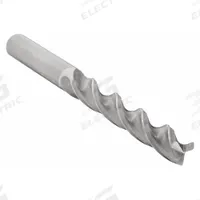 OSG Jobber Length Drill Bit: 5/8", 150° Point, Solid Carbide, 3 Flute (MPN 233-6250). Key specifications — attr1229387: 0.6250.