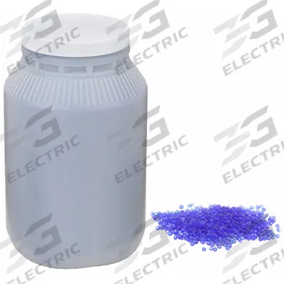 SPEEDAIRE Replacement Desiccant: Silica Gel, 4 gal, 4 gal
