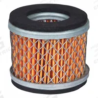 SPEEDAIRE Filter Element: Paper, 1 in Inside Dia, 1 1/2 in Outside Dia, 19-0252. Key specifications — attr59866: 19-0252; attr59869: SPEEDAIRE; attr59875: 70180FA2-66141-512.