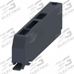 SIEMENS Removable Terminal: Removable Push-In Terminal, 3ZY11222BA00. Key specifications — Manufacturer Part Number: 3ZY11222BA00; Brand: SIEMENS; Compatible with Series: SIRIUS 3RM1 Motor Starters.