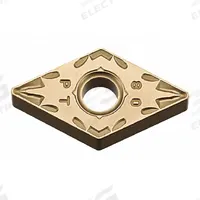 KYOCERA Diamond Turning Insert: DNMG432PT CA510, DNMG150408PT. Key specifications — attr257732: DNMG432PT CA510; attr257733: DNMG150408PT.