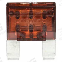 BUSSMANN Automotive Fuse: MAX Series, Fast-Acting, 70 A, 32 V DC, Non-Indicating (MPN MAX-70). Key specifications — Series: MAX; Brand: BUSSMANN; Fuse Profile: Standard Profile.