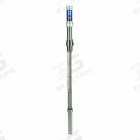 GRACO Air Drum Pump: Stub Pump, 2:1, 2.5 gpm Max. Flow Rate, 180°F Max. Fluid Temp., Stub Pump (MPN 256200). Key specifications — Brand: GRACO.