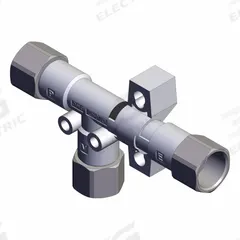 SMC Vacuum Ejector: 28 lpm, 1/8 in NPT Female, 1/8 in NPT Female, 0.6 MPa Max Supply Pressure, ZH (MPN ZH07DSA-N01-N01-N01). Key specifications — attr123938: ZH07DSA-N01-N01-N01; attr1047096: .7.
