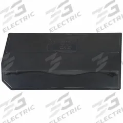 QUANTUM STORAGE SYSTEMS Bin Divider: 21 in x 10 1/4 in, Not Electrostatic Discharge Conductive (MPN DUS954). Key specifications — Compatible Manufacturer Model Number: QUS954; Brand: QUANTUM STORAGE SYSTEMS.