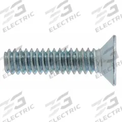 DAYTON Flat Head Bolt: 1 in Overall Lg, FHB-052, 4 PK. Key specifications — Compatible Grainger Part Number: 6W052; Manufacturer Part Number: FHB-052; Accessory Type: Flat Head Bolt.