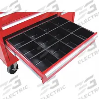 KENNEDY Divider, 4" Drawer, 12 Compartments, 29" Cabinets: Fits Kennedy Brand (MPN 81932). Key specifications — Fits Brand: Kennedy; Product Type: Divider, 4" Drawer, 12 Compartments, 29" Cabinets; Brand: KENNEDY.