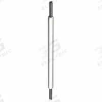OK INDUSTRIES Manual Unwrapping Tool: 5 1/2 in Tool Lg, 1 in Wrapping Terminal Hole Dp (MPN UW2). Key specifications — attr510700: OK INDUSTRIES.