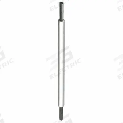 OK INDUSTRIES Manual Unwrapping Tool: 5 1/2 in Tool Lg - Wire Unwrap Tools