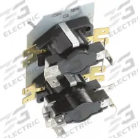 YORK Electric Sequencer: Mfr Part # S1-024-19082-034. Key specifications — Manufacturer Part Number: S1-024-19082-034.