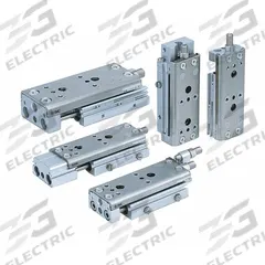 SMC Slide Table: 20 mm Stroke Lg, 12 mm Bore Dia, Mfr Part # MXQ12-20AS, MXQ Series, Metric. Key specifications — attr948518: MXQ12-20AS; attr948527: MXQ; attr948531: SMC.