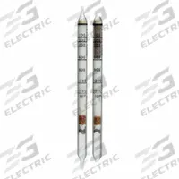 DRAEGER Detector Tube: DRAEGER Accuro, C5H12, Gas Detection Tube, Pentane ( C5H12 ), Pentane, 10 PK (MPN 6724701). Key specifications — Gas Detected: Pentane; Measurement Range: 100 to 1,500 ppm.