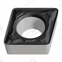 WALTER Diamond Turning Insert: CCMT3(2.5)2-PF WSM20S, CCMT09T308-PF WSM20S (MPN 7054095). Key specifications — attr257732: CCMT3(2.5)2-PF WSM20S; attr257733: CCMT09T308-PF WSM20S.