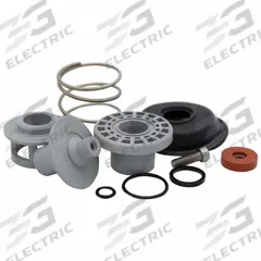 WILKINS Backflow Preventer Repair Kit: Relief Valve Repair Kit, 801H84/801H90, 12-975XL3/34-975XL3 (MPN RK34-975XL3RV). Key specifications — Compatible Valve Size: 1/2 in to 1 in; Compatible with Grainger Part No.: 801H90; Compatible with Series: 975XL3; Compatible with Mfr. Model No.: 34-975XL3; Includes: Relief Valve Plunger-Upper.