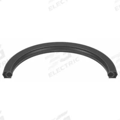 APPROVED VENDOR Piston Crown Seal: For 1 1/4 in Bore Dia., For 0.185 in Groove Wd, Urethane - Piston Crown Seals
