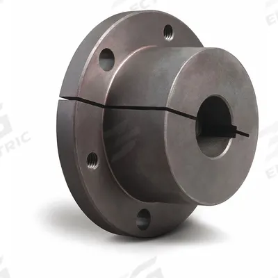 APPROVED VENDOR Quick Detachable Bushing: E, 1 5/8 in Bore Dia, 2.625 in Overall Lg - Quick Detachable Bushings