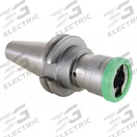 TECHNIKS Tapping Chuck: Tension & Compression, BT40 Taper, Size 2 (MPN 32600/40BT). Key specifications — attr1041729: TECHNIKS; attr1041736: 2.