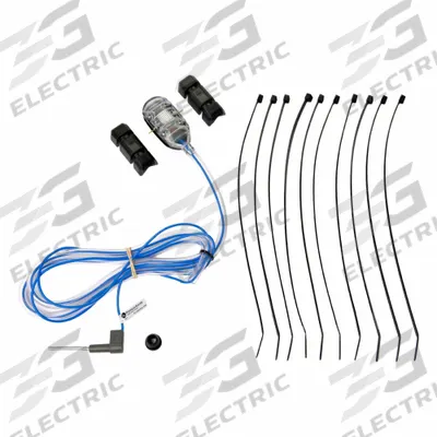 PHILADELPHIA SCIENTIFIC Motive power battery: Smart Blinky Pro - Battery Management Controllers & Monitors