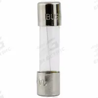 BUSSMANN Fuse: GMA Series, Fast-Acting, 10 A, 125 V AC, 5 mm x 20 mm (MPN BK/GMA-10-R). Key specifications — attr211187: BUSSMANN; attr1287207: GMA.