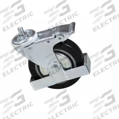 DAYTON Rear Locking Swivel Caster, 5": MH2MPU208G. Key specifications — Manufacturer Part Number: MH2MPU208G; Compatible with Manufacturer Part Number: Manual Platform Lift Truck; Brand: DAYTON; Compatible with Grainger Part Number: 2MPU2; Product Type: Rear Locking Swivel Caster.