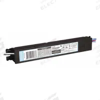 ADVANCE LED Driver: 1_2 Bulbs Supported, 120 to 277V AC, 420V DC, 0.25 A, 7 W Power Output - Min (MPN ICN-2P16-TLED-N). Key specifications — Dimming Method: No Dimming; Input Voltage: 120 to 277V AC; Output Voltage: 420V DC; Brand: ADVANCE; Output Current: 0.25 A.