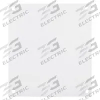 HUBBELL-WIEGMANN Interior Panel: Back Panel Panel, 13 in Overall Ht, 15 in Overall Wd, Steel (MPN N1P1616). Key specifications — Panel Style: Back Panel; Brand: HUBBELL-WIEGMANN; Finish: Painted; Manufacturer Part Number: N1P1616; Material: Steel.