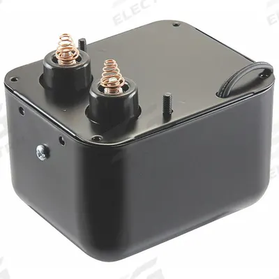 Allanson Hot Water and Steam Boiler Burner Ignition Transformer: 8-32 x 3/8 in Mounting Studs - Ignition Transformers for Hot Water & Steam Boiler Burners