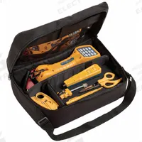 FLUKE NETWORKS Cable Tester Kit: RJ11, RJ11, Data Safe Monitor, IP54, Cable Tester Kit, 11290000. Key specifications — Brand: FLUKE NETWORKS; Manufacturer Part Number: 11290000; Product Type: Cable Tester Kit; Testing Functions: Tone Generation; Waterproof: No.