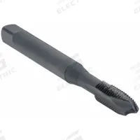 OSG Spiral Point Tap: 1/4"-28 UNF, H3 / 2B-3B, 3 Flute, Plug Chamfer (MPN 2830401). Key specifications — attr1299616: H3 / 2B-3B.